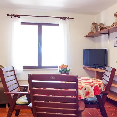 Leon Apartment Pula