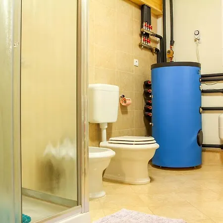 Apartment Leon